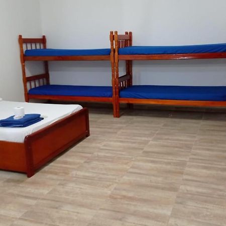 Apartamento Domingos Copacabana Apartment ริโอเดจาเนโร ภายนอก รูปภาพ