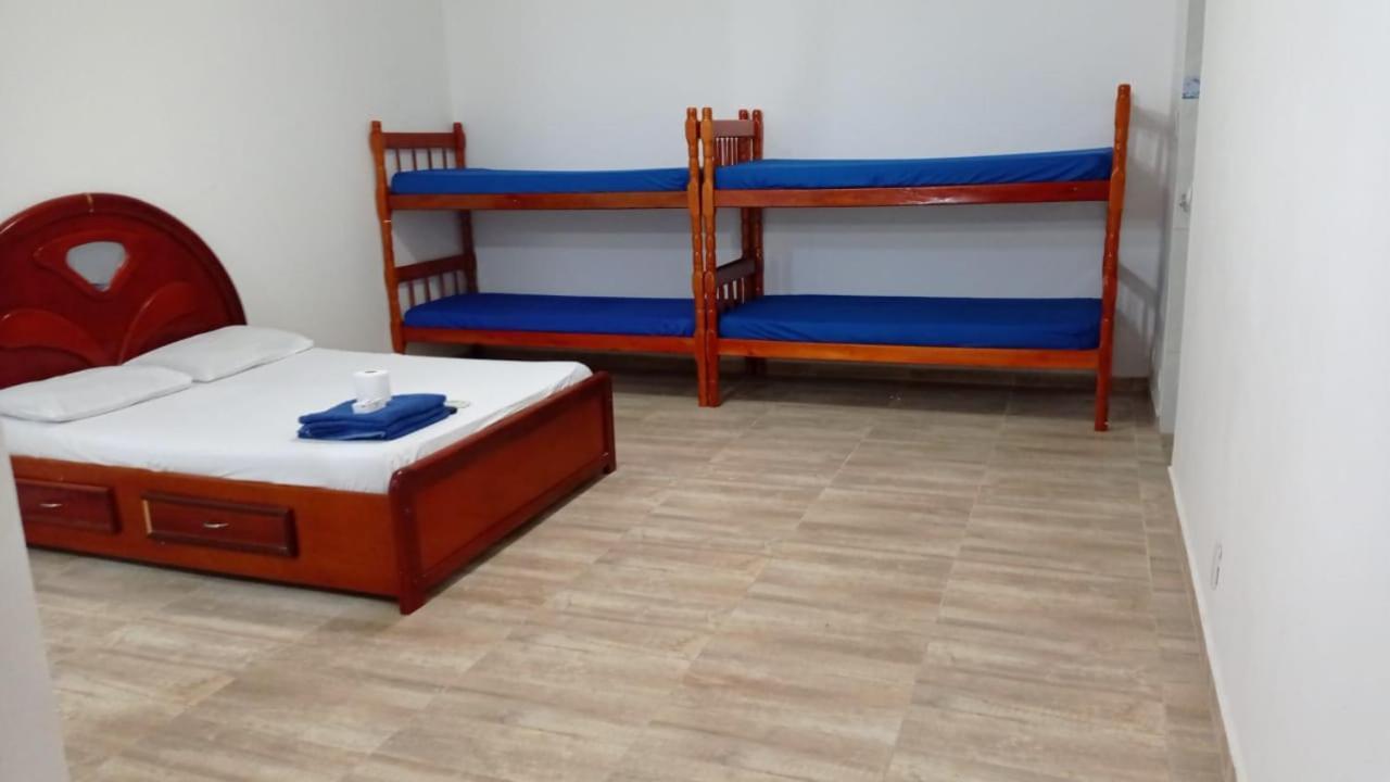 Apartamento Domingos Copacabana Apartment ริโอเดจาเนโร ภายนอก รูปภาพ
