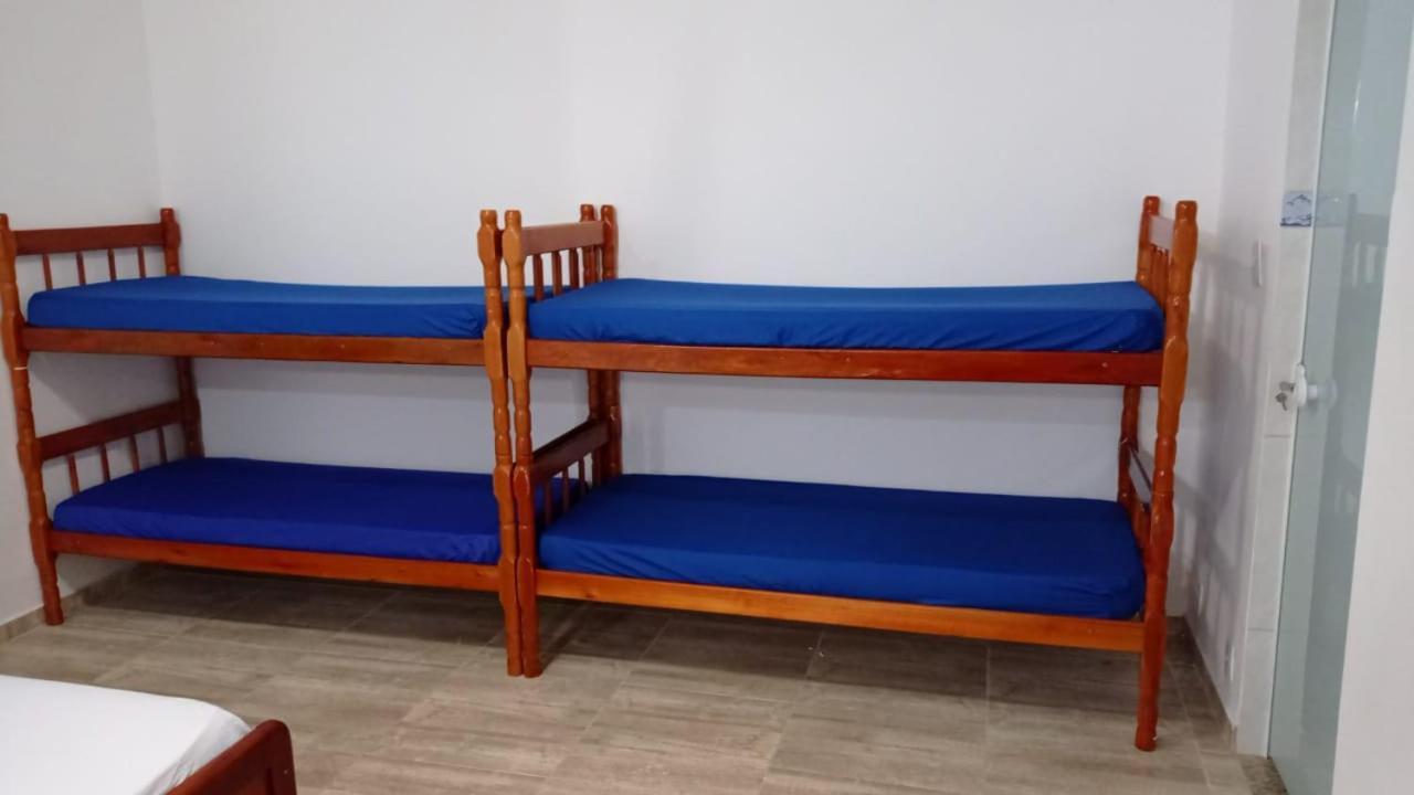 Apartamento Domingos Copacabana Apartment ริโอเดจาเนโร ภายนอก รูปภาพ