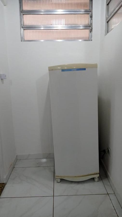 Apartamento Domingos Copacabana Apartment ริโอเดจาเนโร ภายนอก รูปภาพ