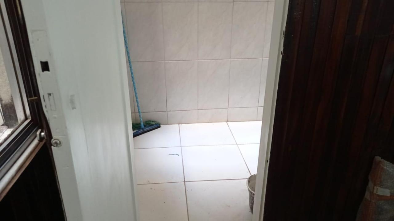 Apartamento Domingos Copacabana Apartment ริโอเดจาเนโร ภายนอก รูปภาพ