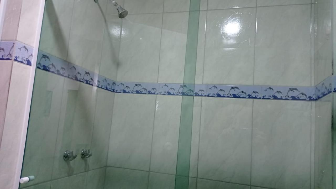 Apartamento Domingos Copacabana Apartment ริโอเดจาเนโร ภายนอก รูปภาพ
