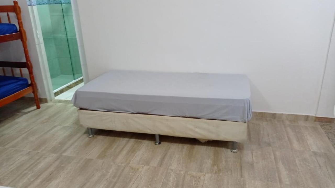 Apartamento Domingos Copacabana Apartment ริโอเดจาเนโร ภายนอก รูปภาพ