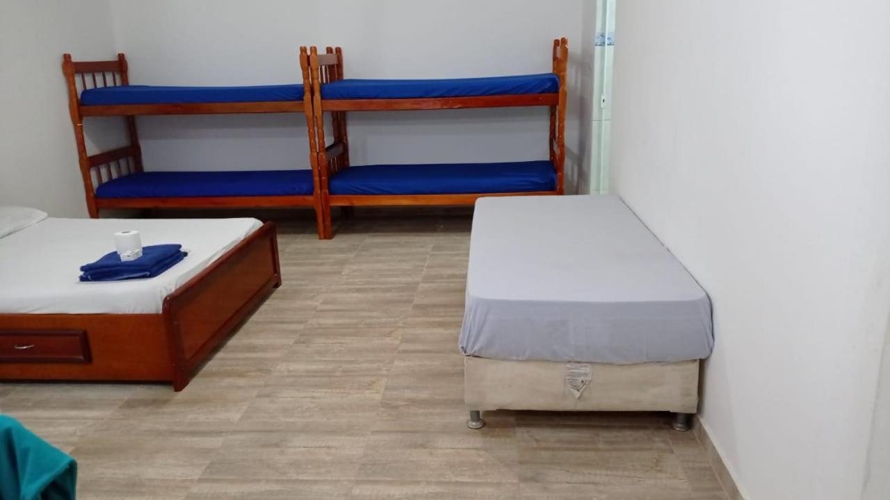 Apartamento Domingos Copacabana Apartment ริโอเดจาเนโร ภายนอก รูปภาพ